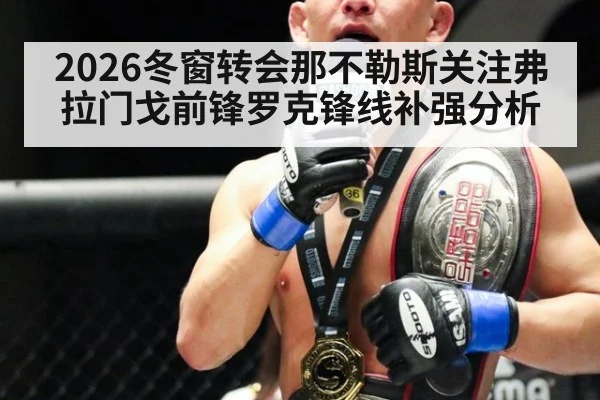 2026冬窗转会那不勒斯关注弗拉门戈前锋罗克锋线补强分析